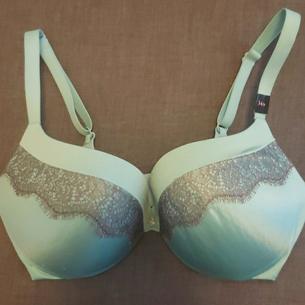 NWOT VS Bra